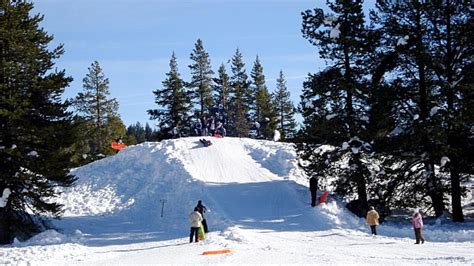 Bear Valley Cross Country and Adventure Company | Sierra Nevada Geotourism