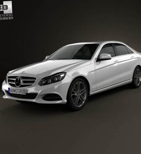 Mercedes E-Class (W212) Photos and Specs. Photo: E-Class (W212) Mercedes tuning and 17 perfect ...