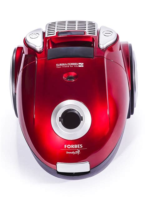 Eureka Forbes Trendy Zip+ Vacuum Cleaner (1000 W) Price in India - Buy Eureka Forbes Trendy Zip+ ...