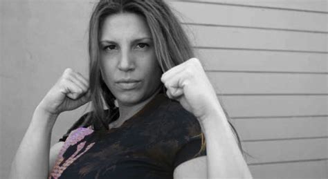 Meet Amanda Lucas, MMA Fighter | The Mary Sue