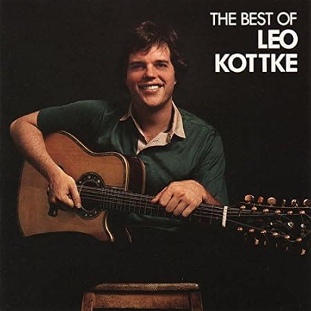 Leo Kottke - The Best of Leo Kottke by Leo Kottke (1987-03-12) - Amazon.com Music