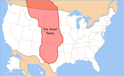 Lesson 11: The Midwest States - APRIL SMITH'S TECHNOLOGY CLASS