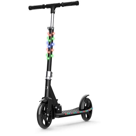 Jetson Jupiter Jumbo Light-Up Scooter | Academy