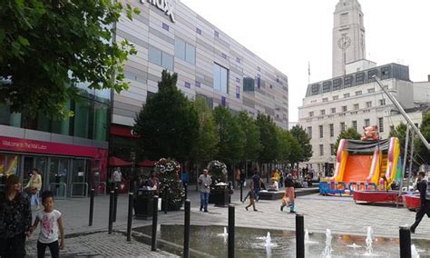 The Mall Luton - 2017: What People Are Talking About & All You Need To Know - TripAdvisor