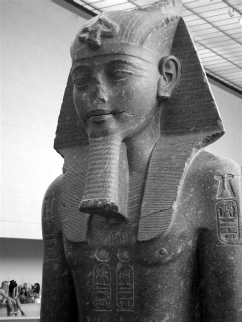 Egyptian Art Exhibit - The Met | Egyptian Art Exhibit - The … | Flickr