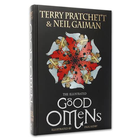 The Good Omens Collection | Terry Pratchett & Neil Gaiman | Books