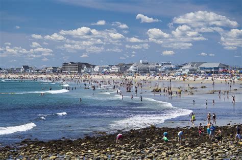 The 20 Top Things To Do In New Hampshire Usa Beaches Hampton Beach ...