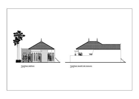 Kumpulan Desain Rumah, Berkebun: Desain rumah minimalis 1 lantai ...