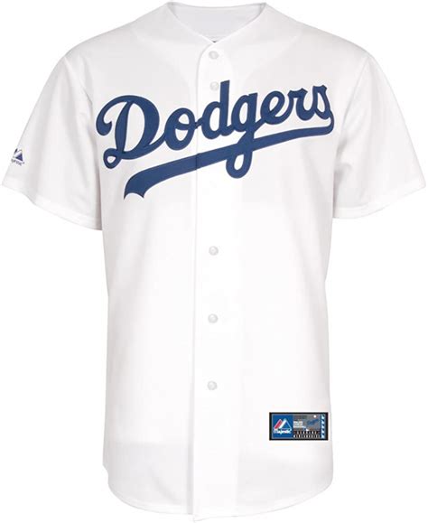 Custom MLB Baseball Jersey - Goal Sports Wear