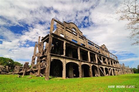 Top 10 Historical Places in the Philippines – Ingrid’s Blog