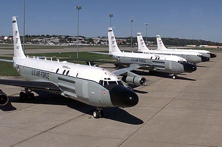 Boeing RC-135 - Wikipedia