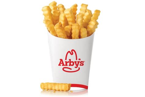 Spicy Greek Gyro Is Back At Arby's Along With New Crinkle Fries - The Fast Food Post