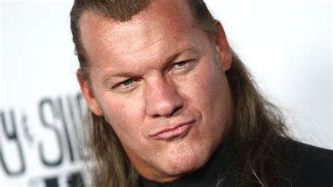 Chris Jericho Books Some AEW Talents' Creative And More On His Backstage Role