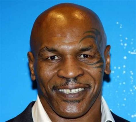 Mike Tyson Height, Weight, Age, Affairs, Biography & More » StarsUnfolded