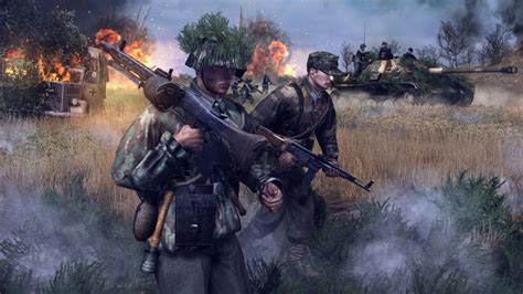 Escape from Falaise pocket by RUSSTG44 on DeviantArt