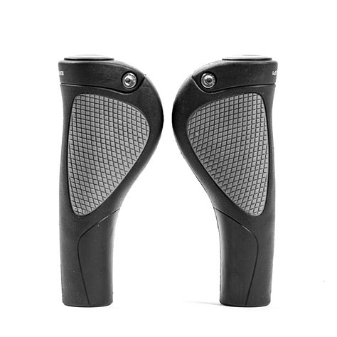 Grips | Accessories & Spare Parts | Ergon GP1 Grips size S | Trionic Australia Walkers & Walking ...