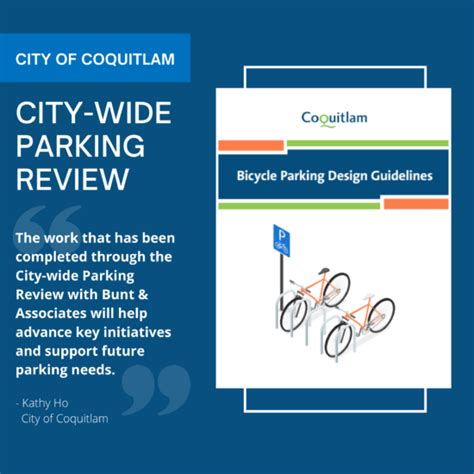 Coquitlam Parking Review - Bunt & Associates: Transportation Planners ...