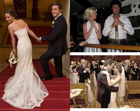 A look back at Ben and Jessica Mulroney's wedding - TodaysBride.ca