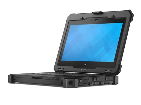 DELL Latitude 14 Rugged Extreme 7404 i7 Refurbished - Astringo