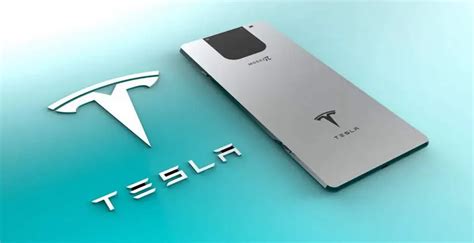 Tesla Phone: Tesla Pi Phone Release Date, Specs, Elon Musk's Tesla Cell ...