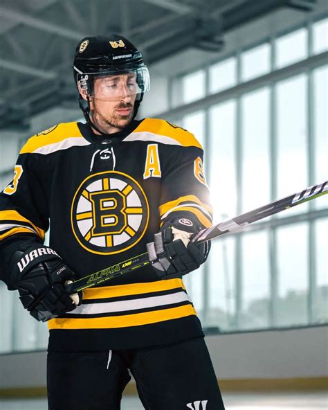 Boston Bruins Assistant Captains For 2023-24 Season