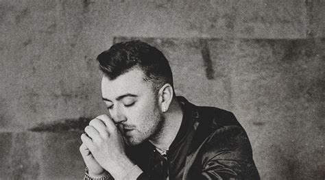 Sam smith new album release - watergc