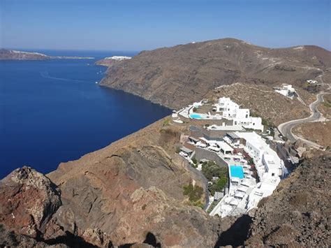 My personal blog: The Best Santorini Volcano Tours