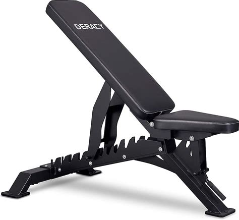 How to Choose the Best Adjustable Weight Bench for Home Gyms