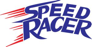 Speed Racer Logo PNG Vector (EPS) Free Download