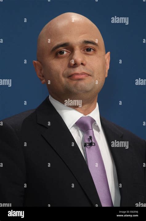 Sajid javid hi-res stock photography and images - Alamy