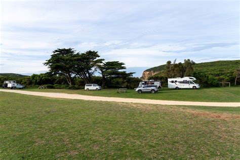 Princetown Recreation Camping; great value on the Great Ocean Road