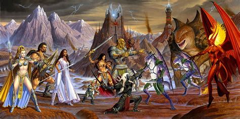 Everquest 1080P, 2K, 4K, 5K HD wallpapers free download | Wallpaper Flare