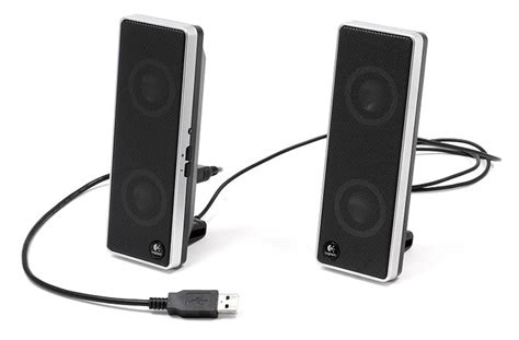 Speakers For Laptop - Best Laptop External Speakers