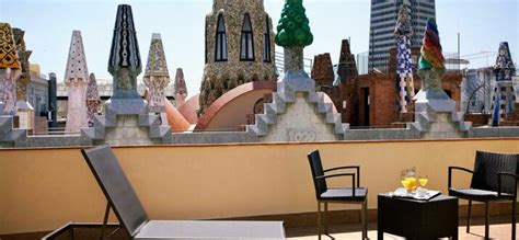 10 Best Hotels With Balconies In Barcelona, Spain - Updated 2024 | Trip101