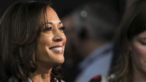 Kamala Harris's Life and Career | Joe Biden and Sen. Kamala Harris have ...