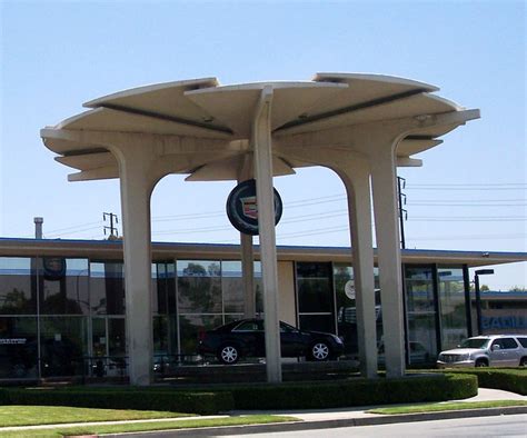 Cadillac Dealer | Flickr - Photo Sharing!