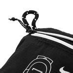 Nike Backpack Stash - Black/White | www.unisportstore.com