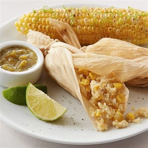 Sweet Corn Tamales - Kroger | Recipe | Corn tamales, Tamale recipe ...