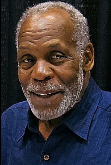 Danny Glover | Jumanji Wiki | Fandom