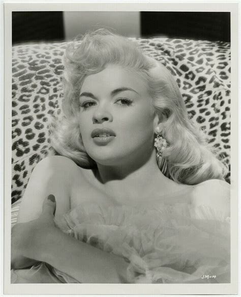 Jayne Mansfield | Jayne mansfield, Baby face, Mansfield