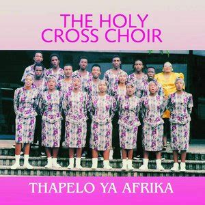 Holy Cross Choir — Free listening, videos, concerts, stats and photos at Last.fm