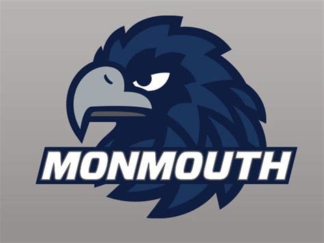 Monmouth University football falls to Presbyterian