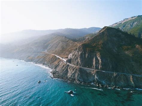 The Ultimate Big Sur Road Trip - Small World This Is