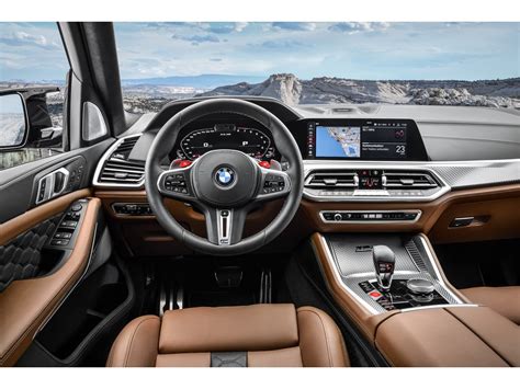 2023 BMW X5: 79 Interior Photos | U.S. News