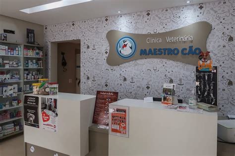 Pet Shop E Clinica Veterinaria - Veterinaria Online