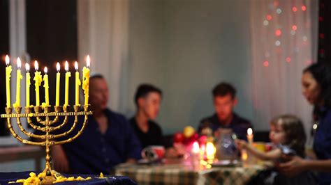 5 Hanukkah Traditions, Explained