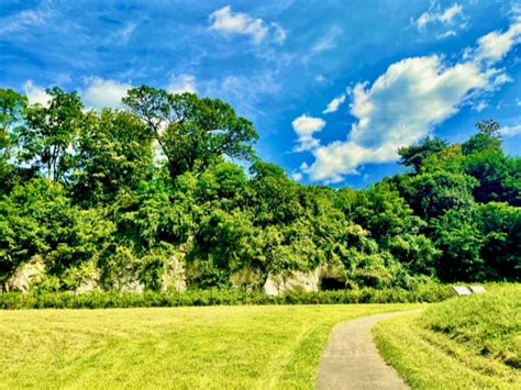 Quarry Park and Railroad Trail | Friends of the Old Croton Aqueduct