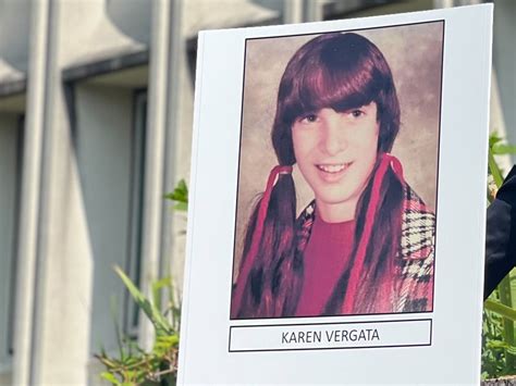 Family recalls Karen Vergata, the Gilgo Beach victim who struggled with life in the years before ...