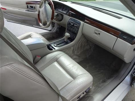 2000 Cadillac Eldorado - Interior Pictures - CarGurus