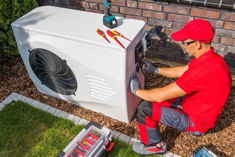 Installing a heat pump could save you hundreds of dollars a year